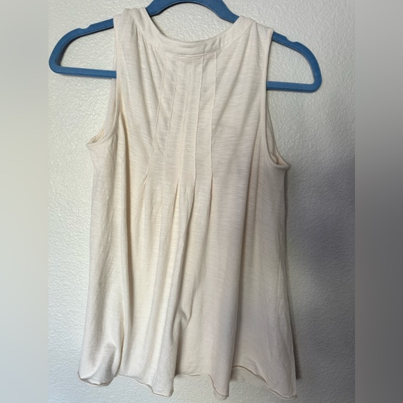 Anthropologie Tank Top XS - Picture 5 of 5